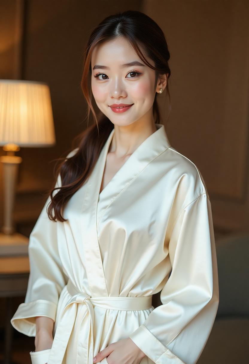 爱未知