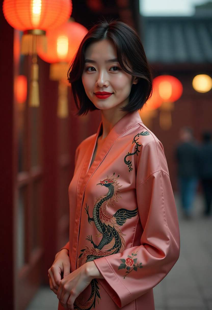 春逝