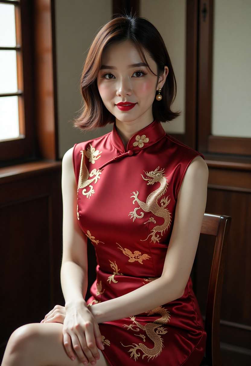 八月照相馆